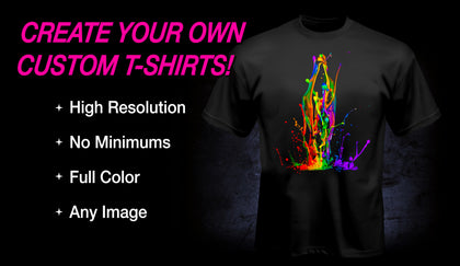 Custom Apparel