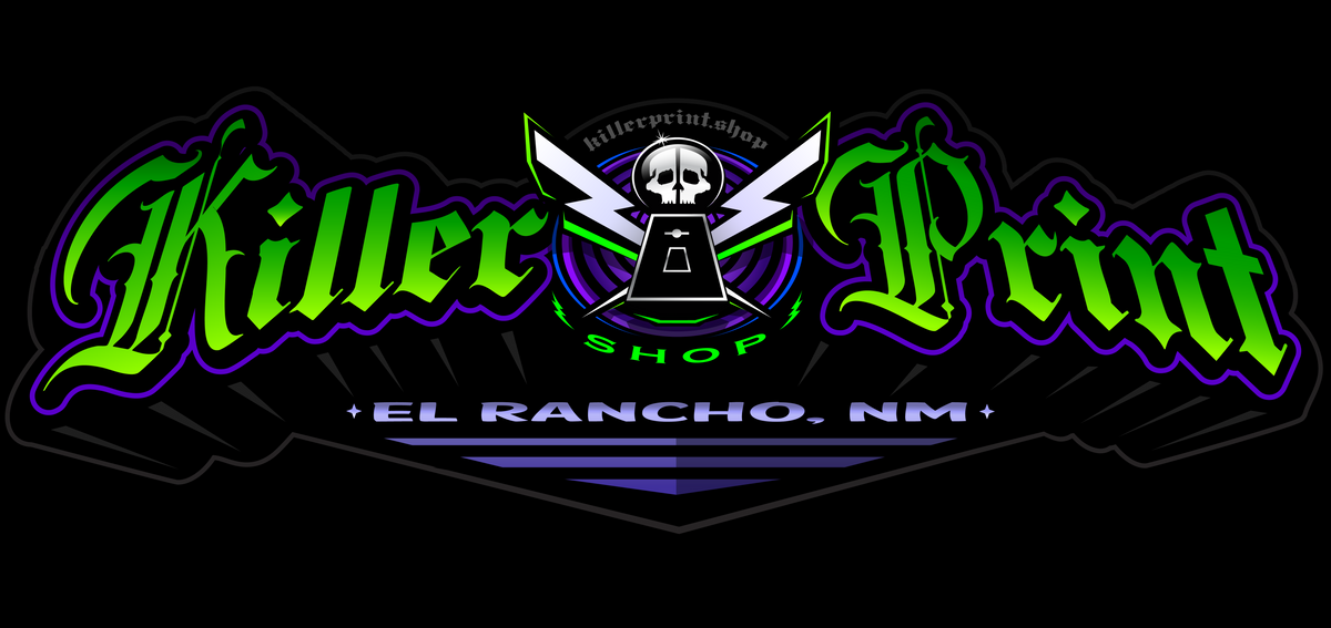 KillerPrint LLC